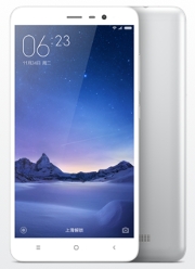 Xiaomi Redmi Note 3 (MediaTek)